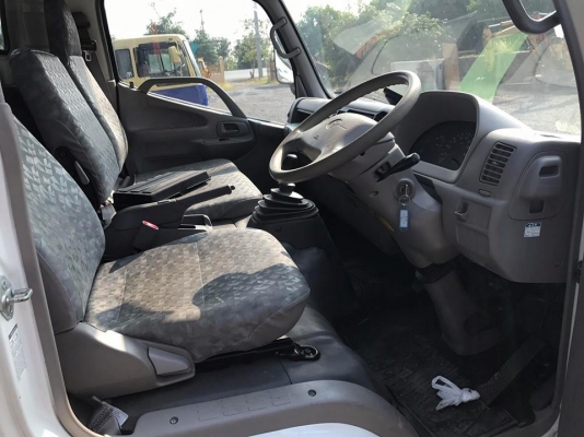 ขายหัวเก๋ง TOYOTA DYNA XZU412  (HINO DUTRO ) นำเข้าจากญึ่ปุ่น100\% ราคาถูกๆ สภาพสวยๆมาก สนใจติดต่อ 081-948-5494