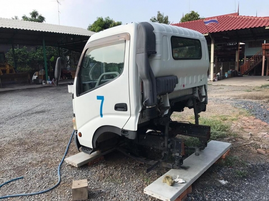 ขายหัวเก๋ง TOYOTA DYNA XZU412  (HINO DUTRO ) นำเข้าจากญึ่ปุ่น100\% ราคาถูกๆ สภาพสวยๆมาก สนใจติดต่อ 081-948-5494