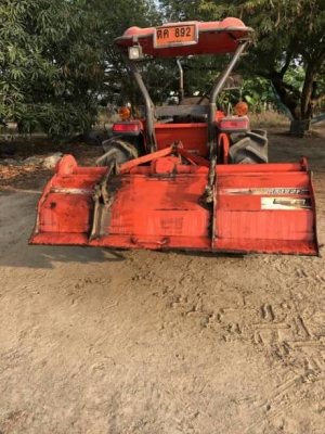 KUBOTA L4708 KUBOTA L4708