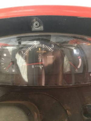 KUBOTA L4708 KUBOTA L4708