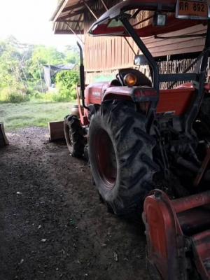 KUBOTA L4708 KUBOTA L4708