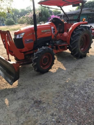 KUBOTA L4708 KUBOTA L4708