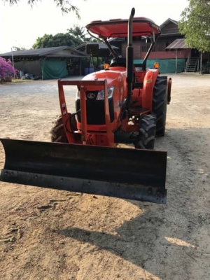 KUBOTA L4708 KUBOTA L4708