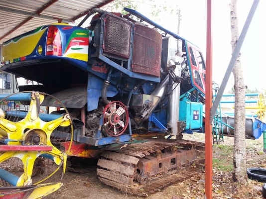 ขายรถเกี่ยวข้าว รุ่นปลดหนี้ เครื่อง195เทอร์โบ ปี53 ช่วงล่างดี สภาพพร้อมใช้งาน ราคา720,000 สนใจโทร 090-8588220คุณนะ 093-3258446คุณบิว เว็บไซต์ส่วนตัว www.narong2truck.com www.truck.in.th/498 ID: narong498 ID: 0933258446 เพจ Facebook ณรงค์ ซื้อขายรถมือสอง ก ขายรถเกี่ยวข้าว รุ่นปลดหนี้ เครื่อง195เทอร์โบ ปี53 ช่วงล่างดี สภาพพร้อมใช้งาน ราคา720,000 สนใจโทร 090-8588220คุณนะ 093-3258446คุณบิว เว็บไซต์ส่วนตัว www.narong2truck.com www.truck.in.th/498 ID: narong498 ID: 0933258446 เพจ Facebook ณรงค์ ซื้อขายรถมือสอง ก