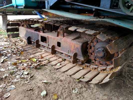 ขายรถเกี่ยวข้าว รุ่นปลดหนี้ เครื่อง195เทอร์โบ ปี53 ช่วงล่างดี สภาพพร้อมใช้งาน ราคา720,000 สนใจโทร 090-8588220คุณนะ 093-3258446คุณบิว เว็บไซต์ส่วนตัว www.narong2truck.com www.truck.in.th/498 ID: narong498 ID: 0933258446 เพจ Facebook ณรงค์ ซื้อขายรถมือสอง ก ขายรถเกี่ยวข้าว รุ่นปลดหนี้ เครื่อง195เทอร์โบ ปี53 ช่วงล่างดี สภาพพร้อมใช้งาน ราคา720,000 สนใจโทร 090-8588220คุณนะ 093-3258446คุณบิว เว็บไซต์ส่วนตัว www.narong2truck.com www.truck.in.th/498 ID: narong498 ID: 0933258446 เพจ Facebook ณรงค์ ซื้อขายรถมือสอง ก