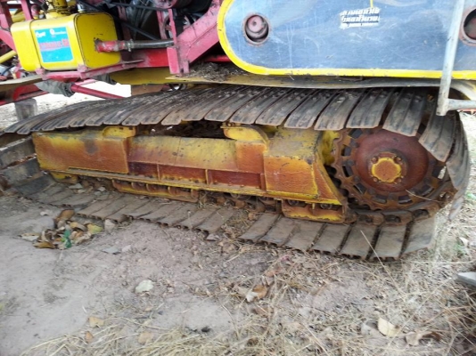 ขายรถเกี่ยวข้าว รุ่นไอ้หนุ่มไวไฟ เครื่อง260เทอร์โบ ปี53 ช่วงล่างดี สภาพพร้อมใช้งาน ราคา850,000 สนใจโทร 090-8588220คุณนะ 093-3258446คุณบิว เว็บไซต์ส่วนตัว www.narong2truck.com www.truck.in.th/498 ID: narong498 ID: 0933258446 เพจ Facebook ณรงค์ ซื้อขายรถมือ