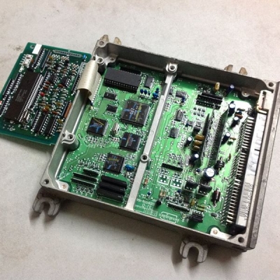 กล่อง ecu P30