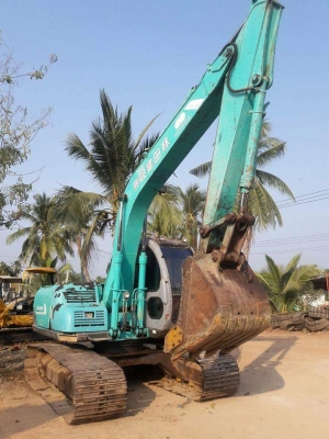ขายKOBELCO SK120-3  มาร์คไฟว์  ซุปเปอร์  รถบ้านฝากขาย  สภาพสวย  เครื่องปั๊มดี  พร้อมทำงาน เอกสารครบ  โทร  089-3818694  ดวงนภา