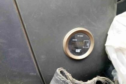 CATTERPILAR 320D ราคา 1,785,000 บาท เครื่องดี ปั้มแรง โช่หนา เอวแน่น ไฟฟ้าครบ เอกสารเล่มทะเบียน  รถอยู่ จ.อุดรธานี โทร 098-1862844 ไอดีไลน์ ja5657