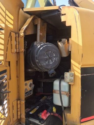 ขายCATERPILLAR 313CCR  สภาพสวย  เครื่องปั๊มดี  ชั่วโมงน้อย  แทรคใหญ่  เอกสารครบ  ลองระบบกันได้ทุกวัน  โทร  089-3818694  ดวงนภา