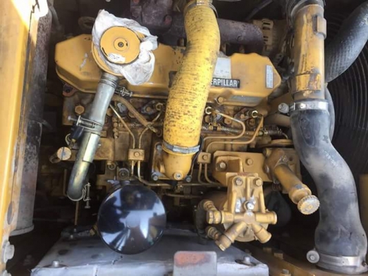 ขายCATERPILLAR 313CCR  สภาพสวย  เครื่องปั๊มดี  ชั่วโมงน้อย  แทรคใหญ่  เอกสารครบ  ลองระบบกันได้ทุกวัน  โทร  089-3818694  ดวงนภา