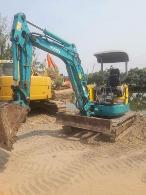 ขายKUBOTA U30-3S  เก่าญี่ปุ่นแท้  มีลายแย๊ก  3,xxx  ชั่วโมง  เครื่องปั๊มดี  ลองระบบกันได้ทุกวัน  โทร  089-3818694  ดวงนภา