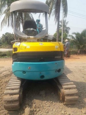 ขายKUBOTA U30-3S  เก่าญี่ปุ่นแท้  มีลายแย๊ก  3,xxx  ชั่วโมง  เครื่องปั๊มดี  ลองระบบกันได้ทุกวัน  โทร  089-3818694  ดวงนภา