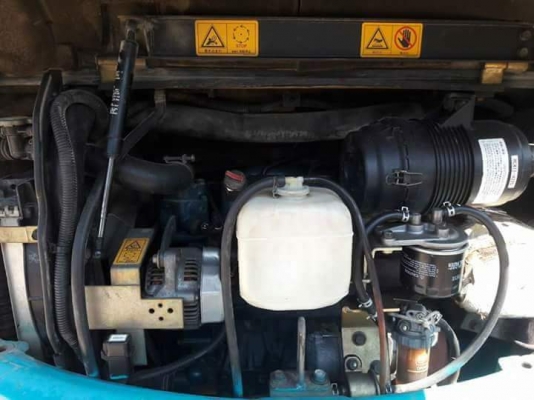 ขายKUBOTA U30-3S  เก่าญี่ปุ่นแท้  มีลายแย๊ก  3,xxx  ชั่วโมง  เครื่องปั๊มดี  ลองระบบกันได้ทุกวัน  โทร  089-3818694  ดวงนภา