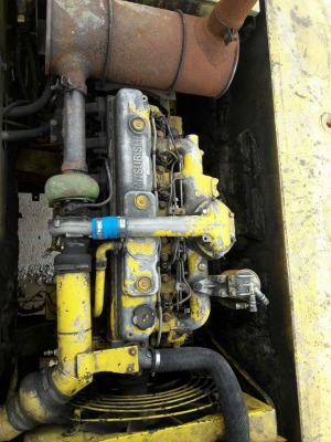 ขายKOBELCO SK200-1  มาร์คทรี  เก่านอก  รถสวย  สภาพดี  เอกสารครบ  ลองระบยกันได้ทุกวัน  โทร  089-3818694  ดวงนภา