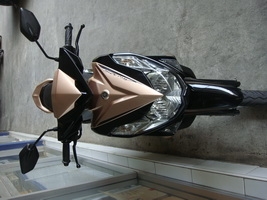 มีโอ125i (รถ10เดือน)26000 บาท มีโอ125i (รถ10เดือน)26000 บาท