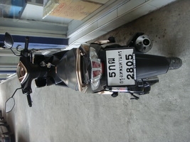 มีโอ125i (รถ10เดือน)26000 บาท มีโอ125i (รถ10เดือน)26000 บาท