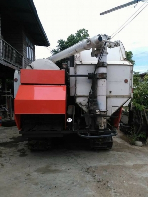 ขายรถเกี่ยวข้าว KUBOTA DC95GM พลัส ปี56 พร้อมเทรลเลอร์ลากจูง ราคา420,000 สนใจโทร 090-8588220คุณนะ 093-3258446คุณบิว เว็บไซต์ส่วนตัว www.narong2truck.com www.truck.in.th/498 ID: narong498 ID: 0933258446 เพจ Facebook ณรงค์ ซื้อขายรถมือสอง กลุ่ม Facebook ณรง