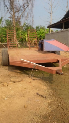 ขายรถเกี่ยวข้าว KUBOTA DC95GM พลัส ปี56 พร้อมเทรลเลอร์ลากจูง ราคา420,000 สนใจโทร 090-8588220คุณนะ 093-3258446คุณบิว เว็บไซต์ส่วนตัว www.narong2truck.com www.truck.in.th/498 ID: narong498 ID: 0933258446 เพจ Facebook ณรงค์ ซื้อขายรถมือสอง กลุ่ม Facebook ณรง