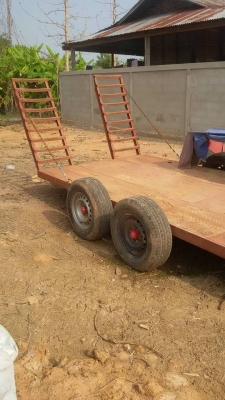 ขายรถเกี่ยวข้าว KUBOTA DC95GM พลัส ปี56 พร้อมเทรลเลอร์ลากจูง ราคา420,000 สนใจโทร 090-8588220คุณนะ 093-3258446คุณบิว เว็บไซต์ส่วนตัว www.narong2truck.com www.truck.in.th/498 ID: narong498 ID: 0933258446 เพจ Facebook ณรงค์ ซื้อขายรถมือสอง กลุ่ม Facebook ณรง