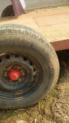 ขายรถเกี่ยวข้าว KUBOTA DC95GM พลัส ปี56 พร้อมเทรลเลอร์ลากจูง ราคา420,000 สนใจโทร 090-8588220คุณนะ 093-3258446คุณบิว เว็บไซต์ส่วนตัว www.narong2truck.com www.truck.in.th/498 ID: narong498 ID: 0933258446 เพจ Facebook ณรงค์ ซื้อขายรถมือสอง กลุ่ม Facebook ณรง