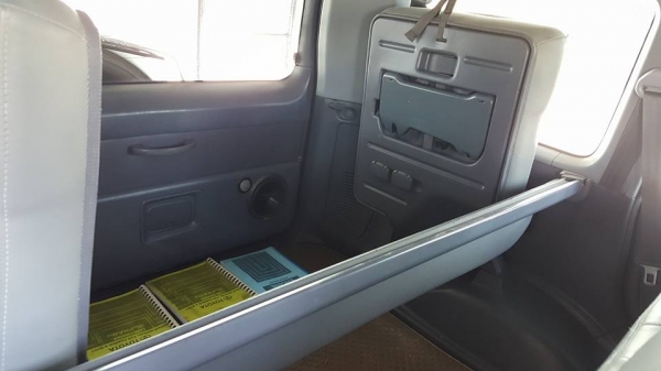 97 TOYOTA PRADO 3.4V6 สวยจัด พร้อมใช้ บางเดิม
