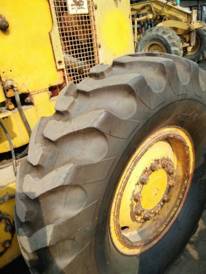 รถเกรด cat 120G รถเกรด cat 120G