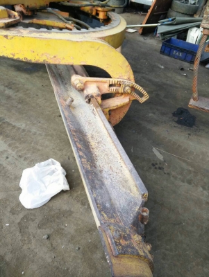 รถเกรด cat 120G รถเกรด cat 120G