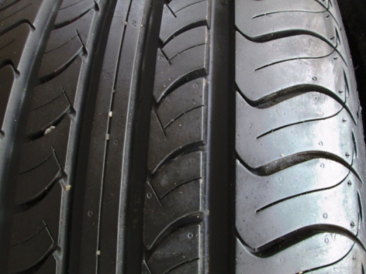 ขายยาง 205-50-16 NEXEN สวยจัด 1ชุด