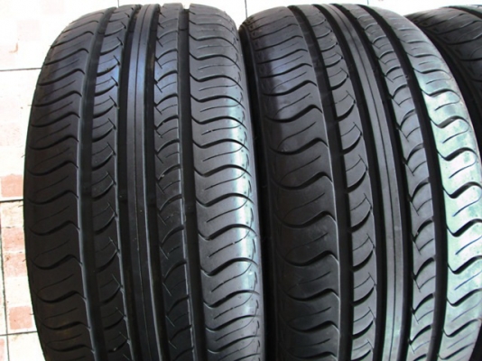 ขายยาง 205-50-16 NEXEN สวยจัด 1ชุด