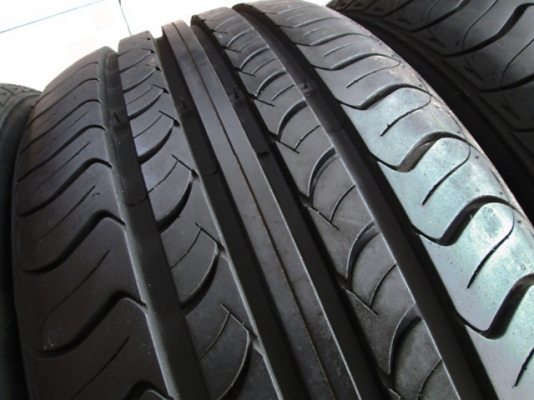 ขายยาง 205-50-16 NEXEN สวยจัด 1ชุด