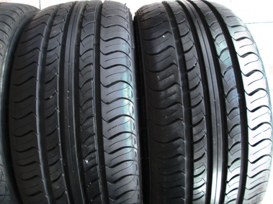 ขายยาง 205-50-16 NEXEN สวยจัด 1ชุด