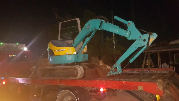 ขายด่วนรถแบคโฮKUBOTA-RX303Sออโต้คันเร่งคอลโทลสั้นปั้มนี้วปั้มแรงประหยัดชั่วโม่งทำงานน้อยแค่5,488รถนอกเพิ่งนำเข้ามาใหม่ยังไม่เคยใช้งานในเมืองไทยเลย