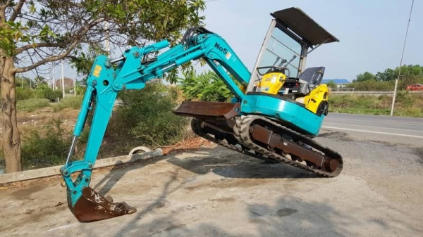 ขายด่วนรถแบคโฮKUBOTA-RX303Sออโต้คันเร่งคอลโทลสั้นปั้มนี้วปั้มแรงประหยัดชั่วโม่งทำงานน้อยแค่5,488รถนอกเพิ่งนำเข้ามาใหม่ยังไม่เคยใช้งานในเมืองไทยเลย