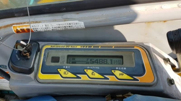 ขายด่วนรถแบคโฮKUBOTA-RX303Sออโต้คันเร่งคอลโทลสั้นปั้มนี้วปั้มแรงประหยัดชั่วโม่งทำงานน้อยแค่5,488รถนอกเพิ่งนำเข้ามาใหม่ยังไม่เคยใช้งานในเมืองไทยเลย