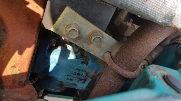 ขายด่วนรถแบคโฮKUBOTA-RX303Sออโต้คันเร่งคอลโทลสั้นปั้มนี้วปั้มแรงประหยัดชั่วโม่งทำงานน้อยแค่5,488รถนอกเพิ่งนำเข้ามาใหม่ยังไม่เคยใช้งานในเมืองไทยเลย