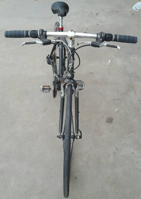 จักรยานทัวริ่ง GIANT r3