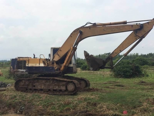 ขายKOMATSU PC200-5