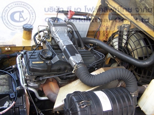 ขาย รถโฟล์คลิฟท์ MITSUBISHI รุ่น FG18T ขาย รถโฟล์คลิฟท์ MITSUBISHI รุ่น FG18T