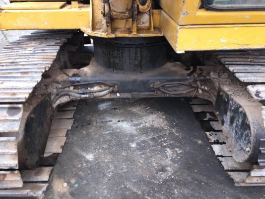 CATTERPILAR E70 ราคา 345,000 บาท เครื่องดี ปั้มแรง โช่หนา เอวแน่น เอกสารชื้อขาย  รถอยู่ จ.สุรินทร์  โทร&amp;ไอดีไลน์ 0610710295