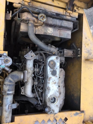 CATTERPILAR E70 ราคา 345,000 บาท เครื่องดี ปั้มแรง โช่หนา เอวแน่น เอกสารชื้อขาย  รถอยู่ จ.สุรินทร์  โทร&amp;ไอดีไลน์ 0610710295