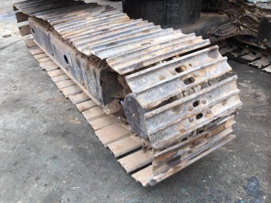 CATTERPILAR E70 ราคา 345,000 บาท เครื่องดี ปั้มแรง โช่หนา เอวแน่น เอกสารชื้อขาย  รถอยู่ จ.สุรินทร์  โทร&amp;ไอดีไลน์ 0610710295