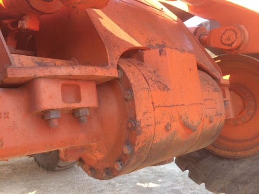 ขายรถตักล้อยาง HITACHI LX110-7 (เทียบเท่า WA200) รถนอกนำเข้าเองจากญี่ปุ่น สภาพสวยพร้อมใช้งาน มีVDOการทำงานครับ ขายรถตักล้อยาง HITACHI LX110-7 (เทียบเท่า WA200) รถนอกนำเข้าเองจากญี่ปุ่น สภาพสวยพร้อมใช้งาน มีVDOการทำงานครับ