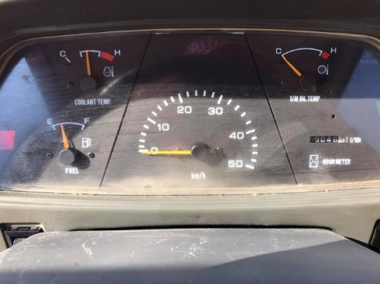 ขายรถตักล้อยาง HITACHI LX110-7 (เทียบเท่า WA200) รถนอกนำเข้าเองจากญี่ปุ่น สภาพสวยพร้อมใช้งาน มีVDOการทำงานครับ ขายรถตักล้อยาง HITACHI LX110-7 (เทียบเท่า WA200) รถนอกนำเข้าเองจากญี่ปุ่น สภาพสวยพร้อมใช้งาน มีVDOการทำงานครับ