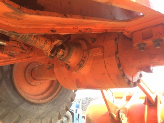 ขายรถตักล้อยาง HITACHI LX110-7 (เทียบเท่า WA200) รถนอกนำเข้าเองจากญี่ปุ่น สภาพสวยพร้อมใช้งาน มีVDOการทำงานครับ ขายรถตักล้อยาง HITACHI LX110-7 (เทียบเท่า WA200) รถนอกนำเข้าเองจากญี่ปุ่น สภาพสวยพร้อมใช้งาน มีVDOการทำงานครับ