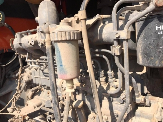 ขายรถตักล้อยาง HITACHI LX110-7 (เทียบเท่า WA200) รถนอกนำเข้าเองจากญี่ปุ่น สภาพสวยพร้อมใช้งาน มีVDOการทำงานครับ ขายรถตักล้อยาง HITACHI LX110-7 (เทียบเท่า WA200) รถนอกนำเข้าเองจากญี่ปุ่น สภาพสวยพร้อมใช้งาน มีVDOการทำงานครับ