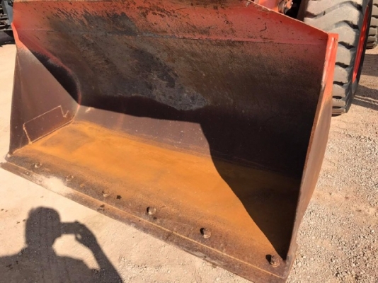 ขายรถตักล้อยาง HITACHI LX110-7 (เทียบเท่า WA200) รถนอกนำเข้าเองจากญี่ปุ่น สภาพสวยพร้อมใช้งาน มีVDOการทำงานครับ ขายรถตักล้อยาง HITACHI LX110-7 (เทียบเท่า WA200) รถนอกนำเข้าเองจากญี่ปุ่น สภาพสวยพร้อมใช้งาน มีVDOการทำงานครับ