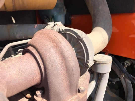 ขายรถตักล้อยาง HITACHI LX110-7 (เทียบเท่า WA200) รถนอกนำเข้าเองจากญี่ปุ่น สภาพสวยพร้อมใช้งาน มีVDOการทำงานครับ ขายรถตักล้อยาง HITACHI LX110-7 (เทียบเท่า WA200) รถนอกนำเข้าเองจากญี่ปุ่น สภาพสวยพร้อมใช้งาน มีVDOการทำงานครับ