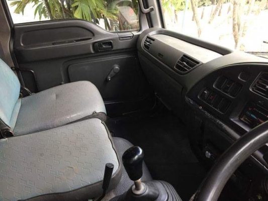 ขายรถพ่วง ISUZU DECA 320 ปี 49 สภาพเดิมๆ ดัมพ์มิเนียม อู่สหกิจ แม่กระบะยาว 6.20 เมตร ตัวลูกสองเพลา ยาว 6.40 เมตร สภาพเดิมๆ เกียร์ไม่ดัง เฟืองท้ายไม่หอน