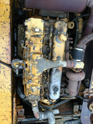 ขายรถขุดแบ็คโฮ KOMATSU PC200-3  สภาพเก่านอกเครื่องเปลื่ยนแต่เปนรุ่นเดิม เครื่องเก่าแถมให้เป็นอะไหล่ ช่วงล่างเต็มแน่น เครื่องปั้มแรง เอกสารอินวอย ราคา290,000บ. สนใจ 083 560 1591 หรือ 090 349 4058 คอนโทรนสั้น